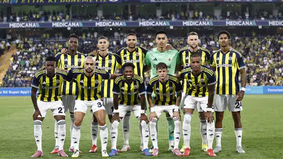 Yapay zeka, Fenerbahçe'nin Benfica'yı eleme şansını açıkladı