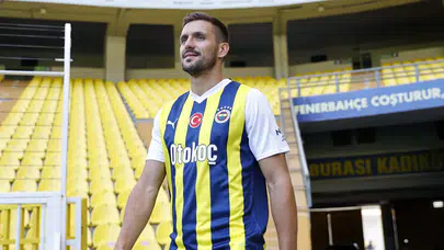 Dusan Tadic, Al Wahda'ya transfer oldu