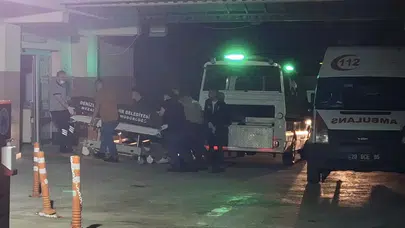 Denizli Kale’de 16 yaşındaki genç evinde ölü bulundu