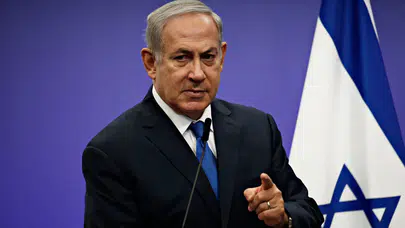 İsrail Güvenlik Kabinesi, Netanyahu'nun Gazze'yi işgal planını onayladı!
