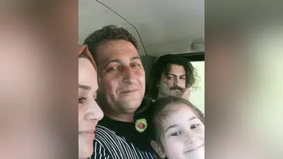 Rabia Naz’ın babası tahliye edildi