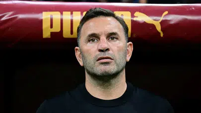 Galatasaray yeni kalecisini buldu!