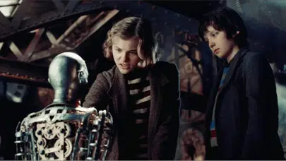 Hugo filminin konusu nedir, oyuncuları kimler?