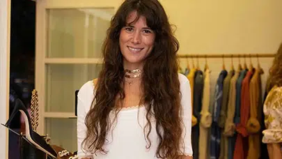 Moda dünyasının başarılı ismi Ayşe Boyner kimdir?