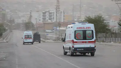 Şanlıurfa'da kahreden ölüm: Geri manevra yapan otomobilin altında kalan çocuk can verdi!