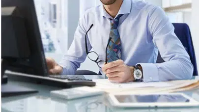 Memur ve memur emeklilerinden eylem: Zam talebiyle iş bıraktılar!