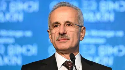 Bakan Uraloğlu, Türkmenistan'da!