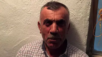 Sakarya'da 65 yaşındaki adam ölü bulundu!