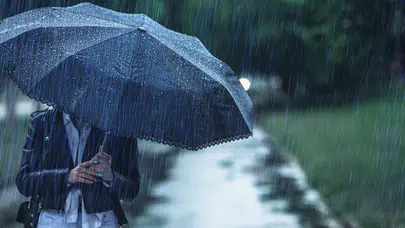 4 Ağustos 2025 hava durumu: Bugün hava nasıl olacak?