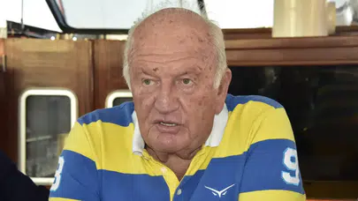 Ali Şen'in sağlık durumu nasıl?