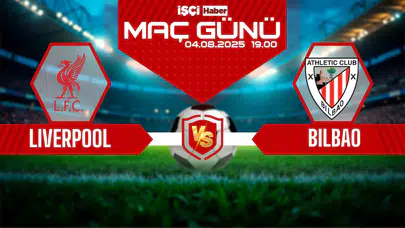 Liverpool-Athletic Bilbao maçı ne zaman, saat kaçta ve hangi kanalda?