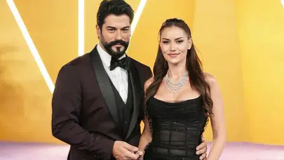Fahriye Evcen ve Burak Özçivit boşanıyor mu?