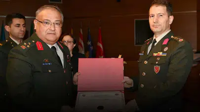 Orgeneral Kemal Yeni kimdir?