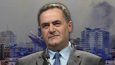 İsrail Savunma Bakanı Katz'tan kanlı plana onay!