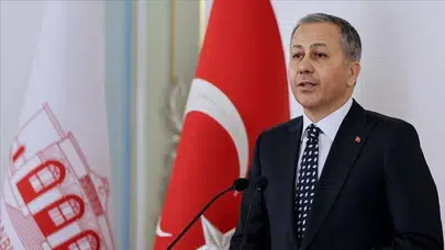 Bakan Yerlikaya: İstanbul'da düzenlenen uyuşturucu operasyonlarında 5 şüpheli tutuklandı