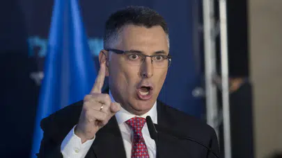İsrail Dışişleri Bakanı Saar, Gazze İşgalini Savundu!