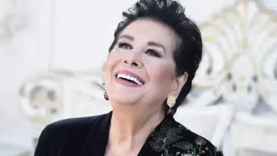 Usta sanatçı Saadet Sun vefat etti! Işıl Yücesoy'dan yakın arkadaşına veda...