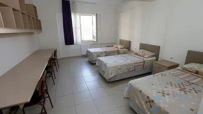 KYK yurt ücretleri ne kadar? KYK yurt başvuru tarihleri ne zaman?