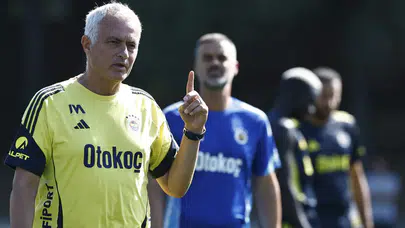 Fenerbahçe sezonu Göztepe'de açıyor