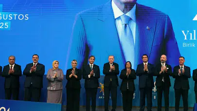 AK Parti’ye geçen başkanın ilk icraatı dikkat çekti!