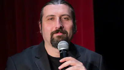 Mesut Süre hakkında taciz iddiası!