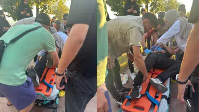 Kocaeli'de 4 kişinin saldırına uğrayan genç bıçaklandı