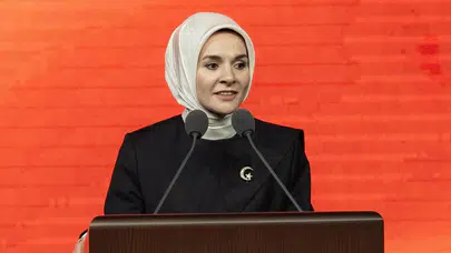 Bakan Göktaş'tan 'Gazze' vurgusu: Harekete geçme vakti geldi