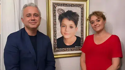 Minguzzi davasını Sedat Peker'in avukatı Ersan Barkın üstlendi!