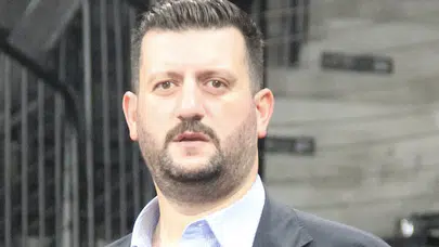 Ahmet Ketenci kimdir? Ahmet Ketenci ne iş yapıyor?