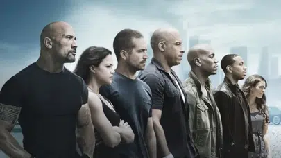 Hızlı ve Öfkeli 7 konusu nedir?