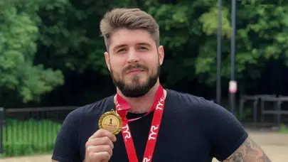 Rus yüzücü Nikolai Svechnikov bulundu mu, öldü mü?