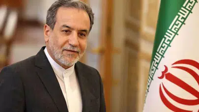 ABD'den İran'a müzakere mesajı!