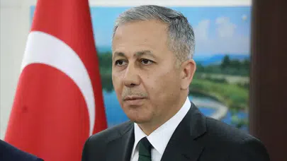 Bakan Yerlikaya bildirdi: İstanbul'da uyuşturucu madde imalatçılarına yönelik operasyon!