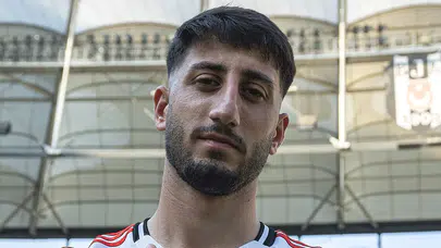 Beşiktaş, Can Keleş'i sezon sonuna kadar Kocaelispor'a kiraladı