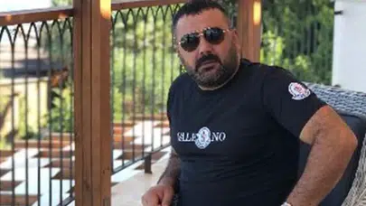 Organize suç örgütü lideri Binali Camgöz Karadağ'da yakalandı!