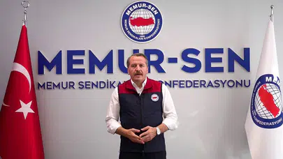 Memur ve emekli zammında yeni gelişme