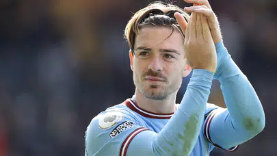 Jack Grealish'ten Fenerbahçe'ye transfer cevabı!