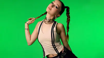 Manifest üyesi Sueda kimdir? Blackpink hakkındaki sözleri tepki topladı!