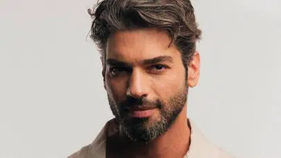 Şükrü Özyıldız yeni sezonda Kuruluş Osman dizisinde rol alacak!