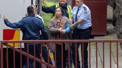 Avustralya'da hayatta kalan tek mantar cinayeti kurbanı: Katil beni 'yarı canlı' bıraktı