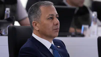 Bakan Yerlikaya açıkladı: İstanbul'da aynı günde 2'inci uyuşturucu operasyonu!