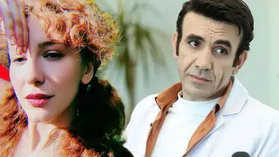 Ak taciz iddialarına yanıt verdi