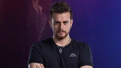 Alper Rende kimdir? Kiminle evli, kaç yaşında?