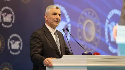 Bakan Bolat: Gıda hiçbir zaman yok olmayacak bir sektör!