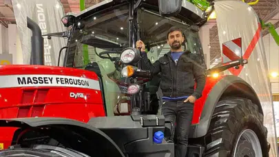 Enkaz altında kalan operatör öldü