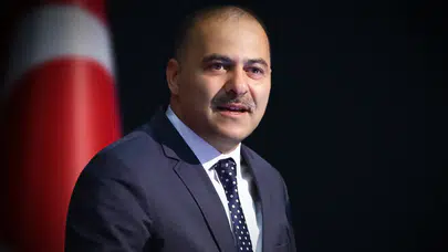 Ömer Fatih Sayan kimdir?