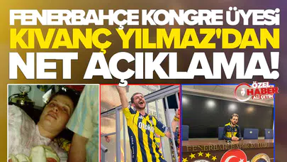 "Camia, kişilerden bağımsız olmalı"