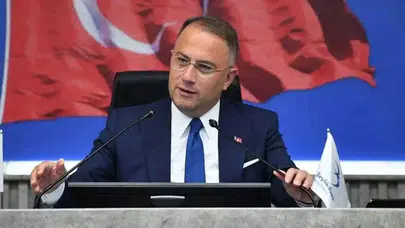 Murat Çalık’ın cezaevinde kalmasına engel yok