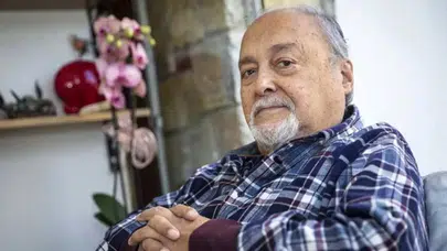 Müzisyen Selçuk Alagöz Bodrum’da hayatını kaybetti