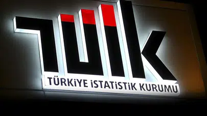 TÜİK hizmet üretim endeksi açıklandı